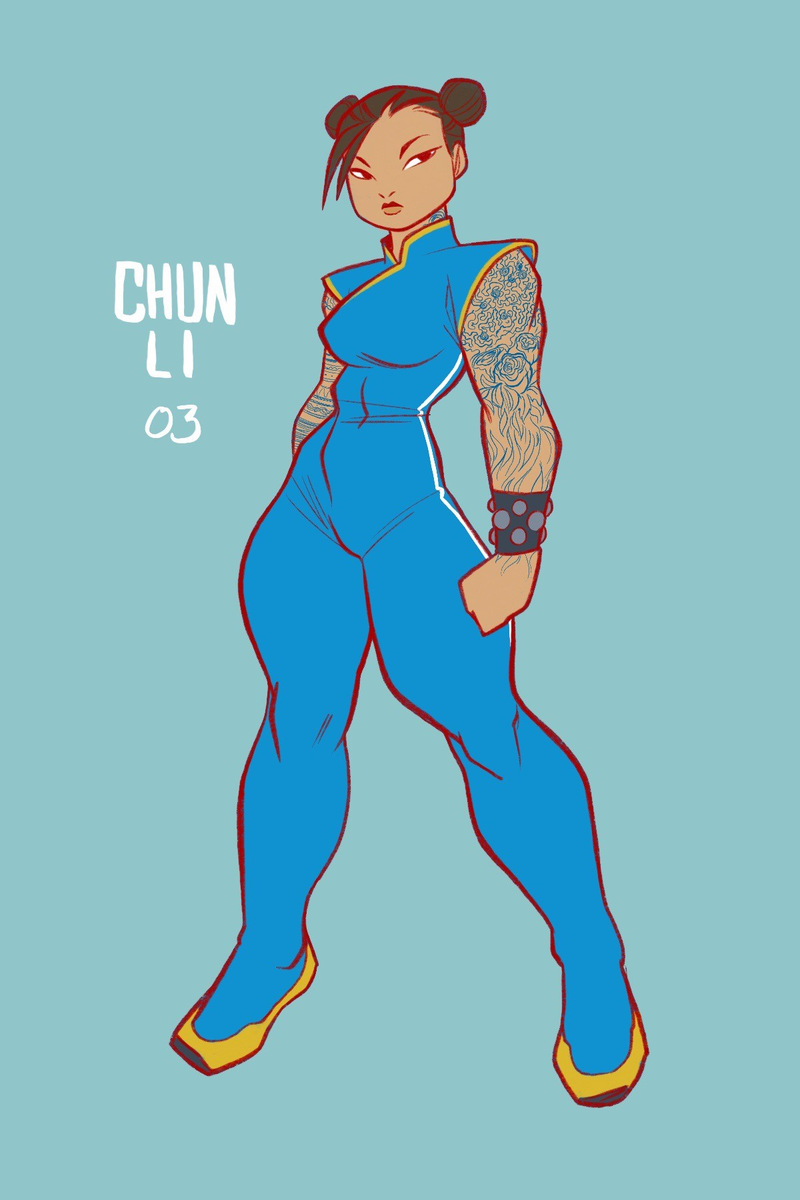 Illustration for article titled Stick To Cammy, Cammy